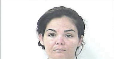 Danielle Dumont, - St. Lucie County, FL 